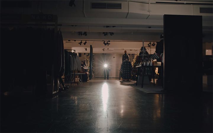 Bungert Weihnachtsspot