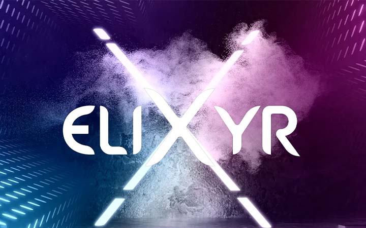 Elixyr – 25 Jahre