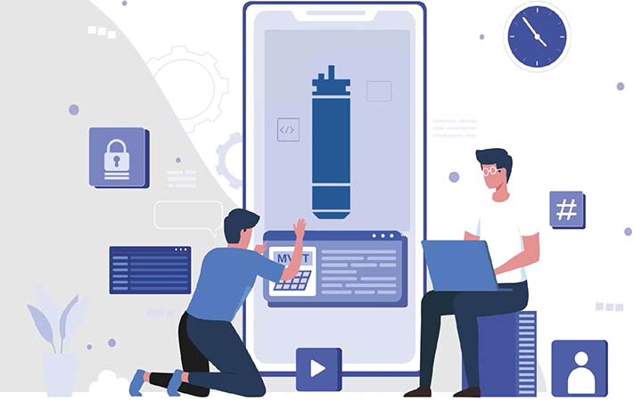 Franklin Electric – Animation