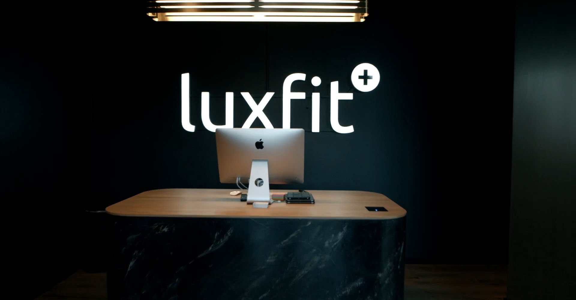 Luxfit – Leudelange