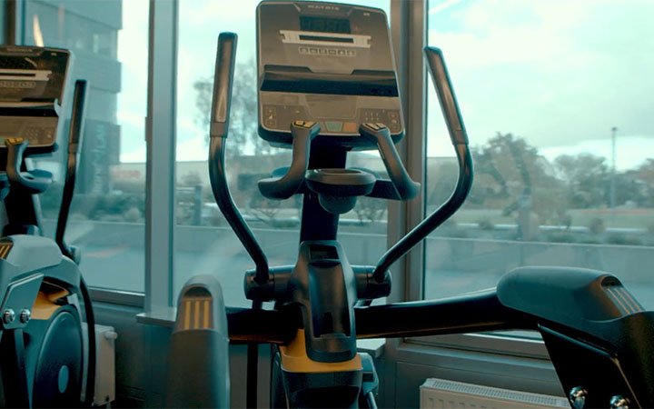 Luxfit – Leudelange