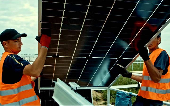 MKG Göbel – Messefilm