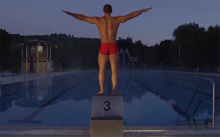 Peak – International