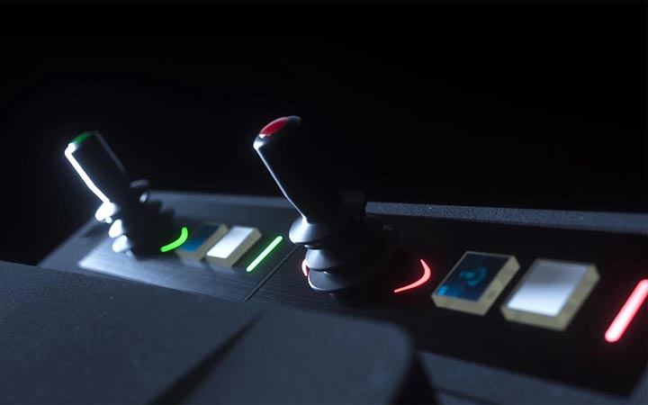 Waagner Biro – Messe