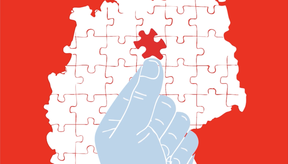 SPD – Dörte Ludwig Landtagswahlen 2026